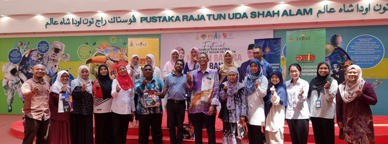 Hearing Screening – PROSPER 3PK Selangor, Pustaka Raja Tun Uda, Perbadanan Perpustakaan Awam Selangor (PPAS)